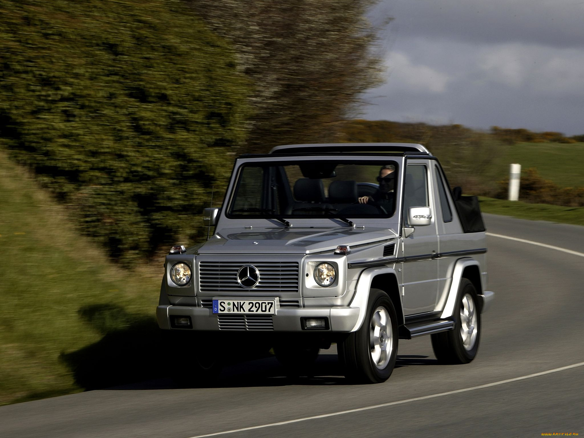 , mercedes, benz